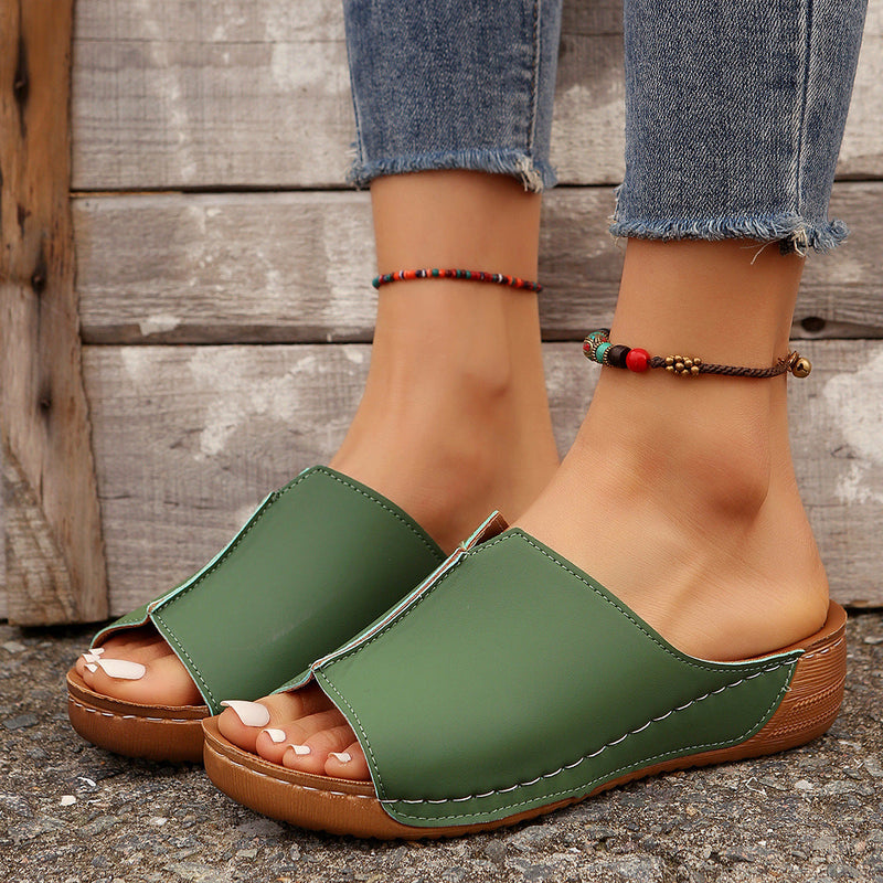 Comfortable Orthopedic Sandals for Daily Wear