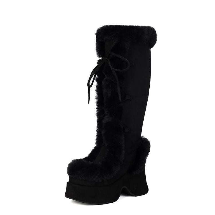 Stylish Orthopedic Boots for Any Occasion