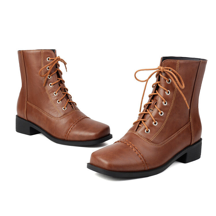 Chic Orthopedic Boots with Unique Design