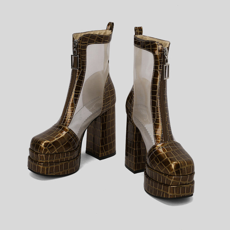 Vintage Inspired Orthopedic Sandals