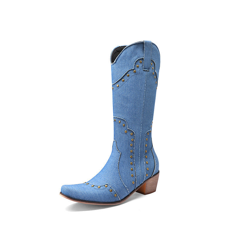 Beautifully Crafted Orthopedic Boots