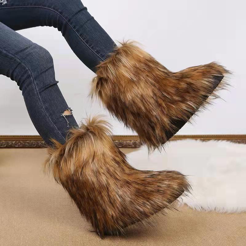 Comfortable Orthopedic Boots for Daily Wear