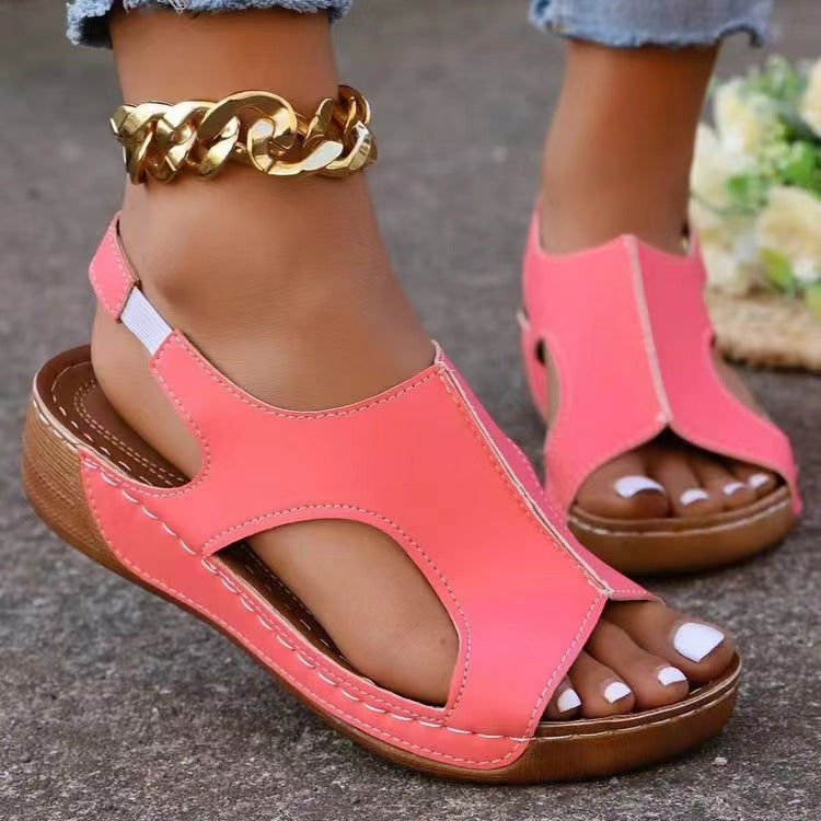 Stylish Orthopedic Sandals for Any Occasion