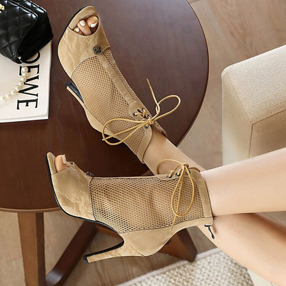 Vintage Inspired Orthopedic Sandals