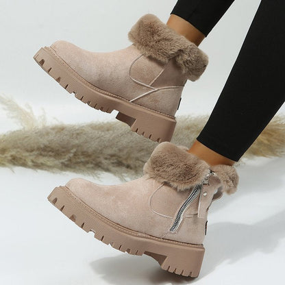 Beautifully Crafted Orthopedic Boots