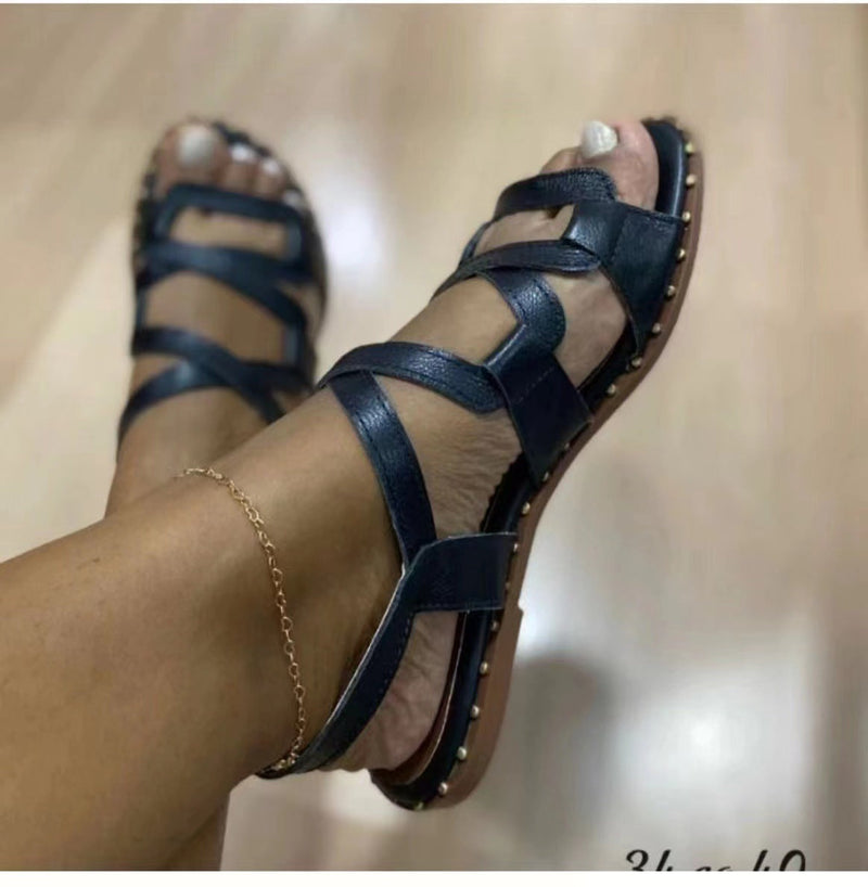 Stylish Orthopedic Sandals for Any Occasion