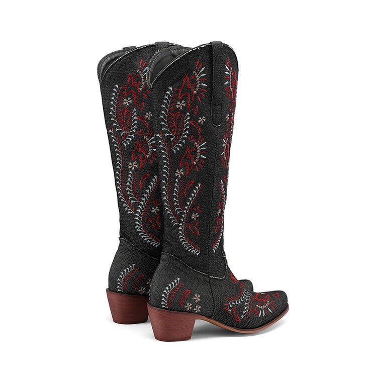 Elegant Orthopedic Boots for Every Step