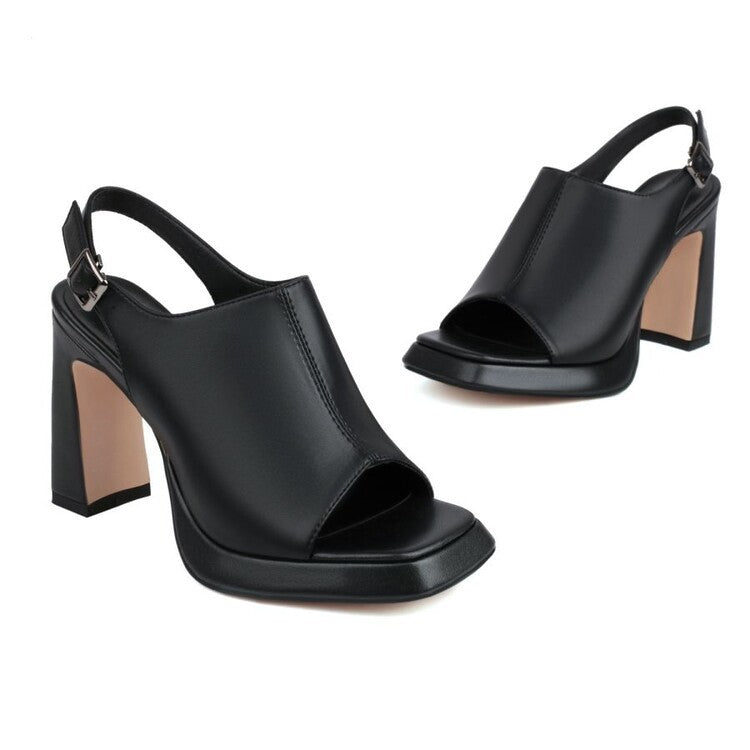 Elegant Orthopedic Sandals for Every Step