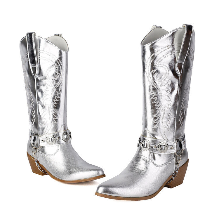 Elegant Orthopedic Boots for Every Step