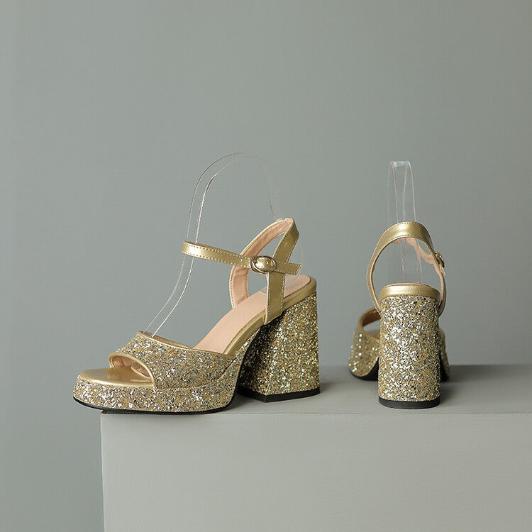 Classic Orthopedic Sandals with Timeless Style