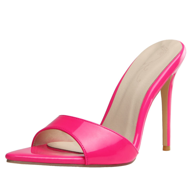 Chic Orthopedic Sandals with Unique Design