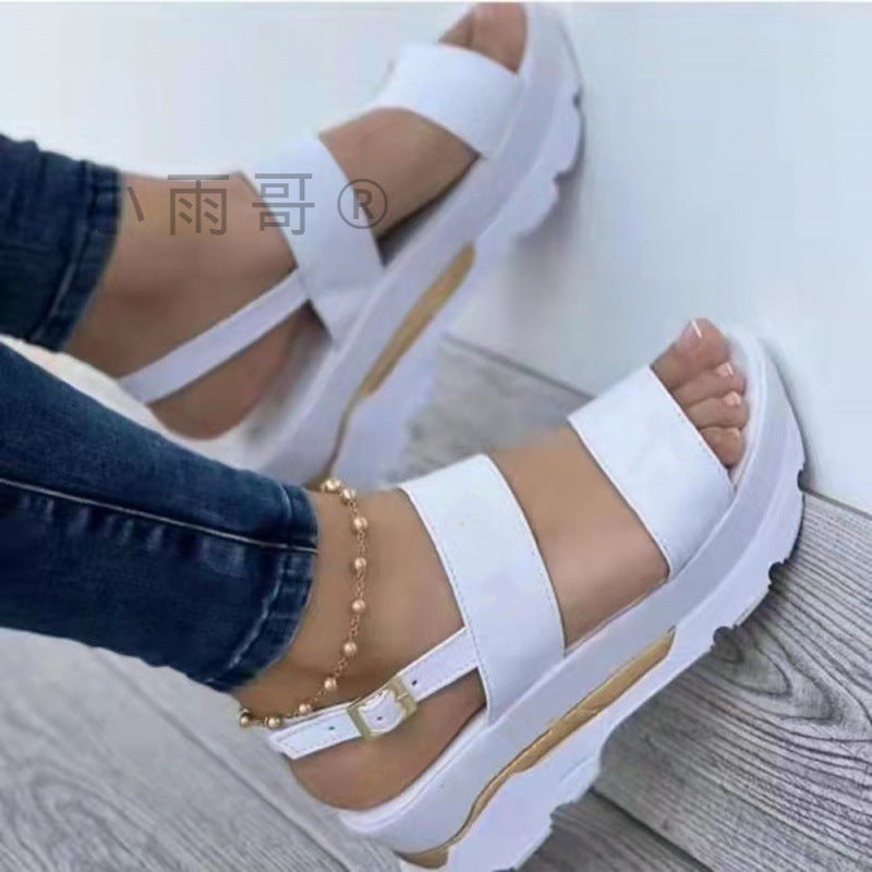 Beautifully Crafted Orthopedic Sandals