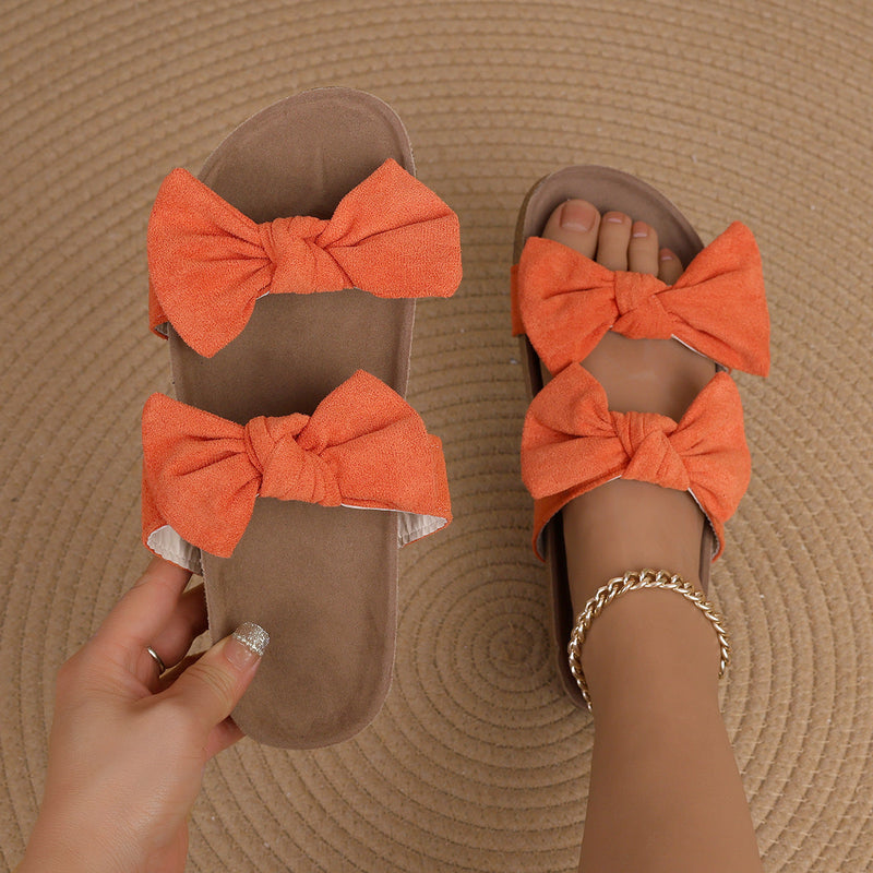 Elegant Orthopedic Sandals for Every Step