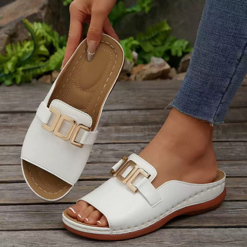 Stylish Orthopedic Sandals for Any Occasion