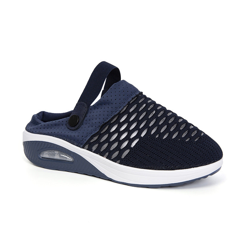 Elegant Orthopedic Sandals for Every Step