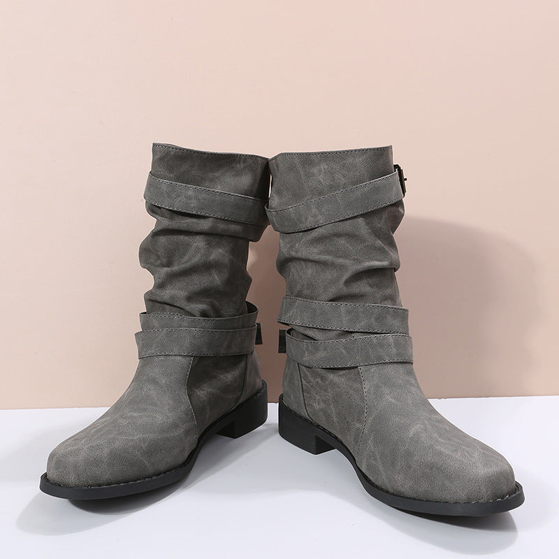 Stylish Orthopedic Boots for Any Occasion