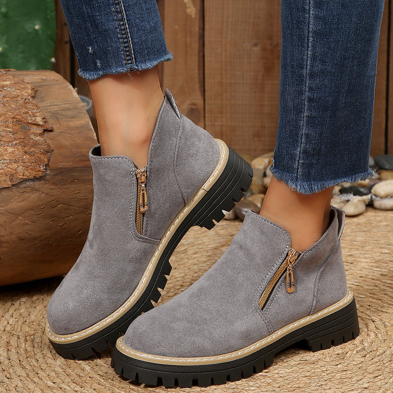 Beautifully Crafted Orthopedic Boots