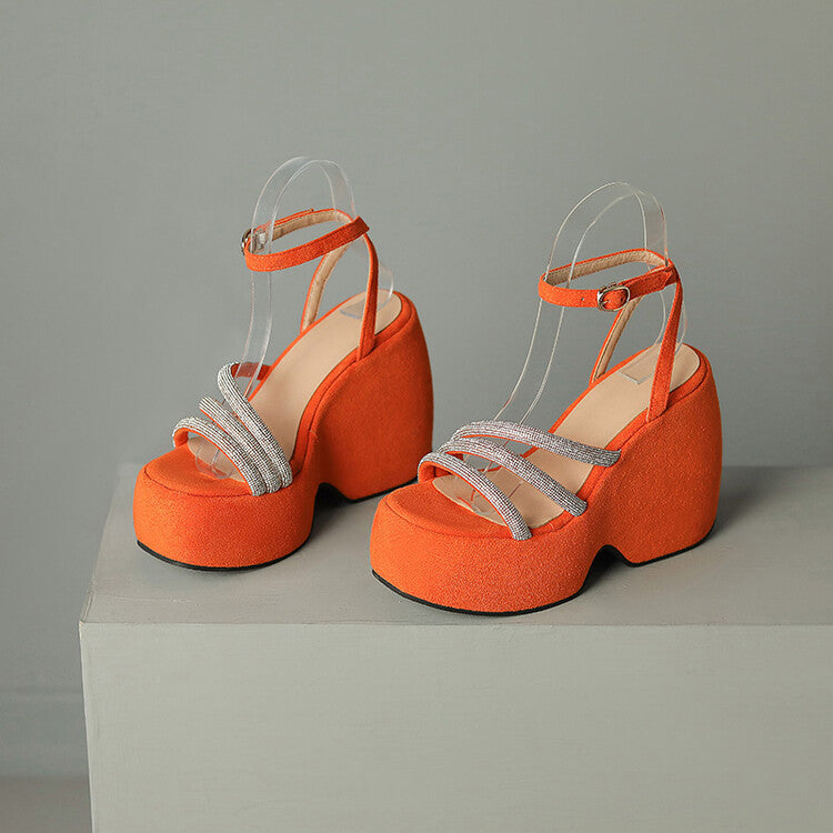Classic Orthopedic Sandals with Timeless Style