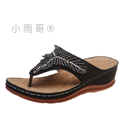 Stylish Orthopedic Sandals for Any Occasion