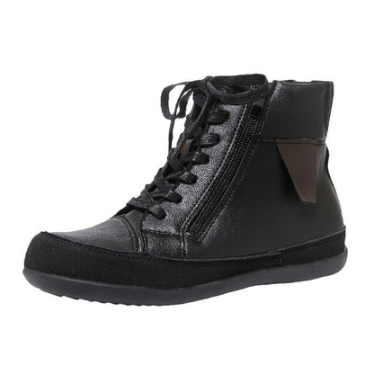 Beautifully Crafted Orthopedic Boots