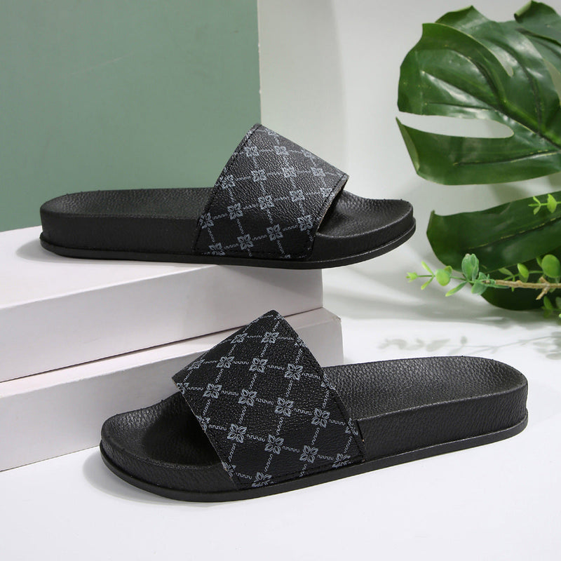 Vintage Inspired Orthopedic Sandals