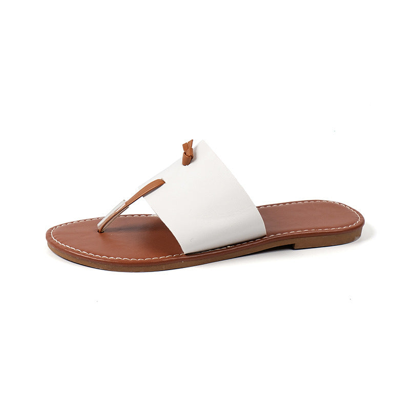 Vintage Inspired Orthopedic Sandals