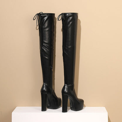 Elegant Orthopedic Boots for Every Step