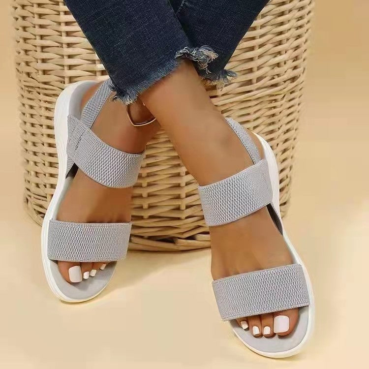 Comfortable Orthopedic Sandals for Daily Wear