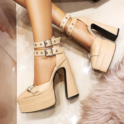 Elegant Orthopedic Sandals for Every Step