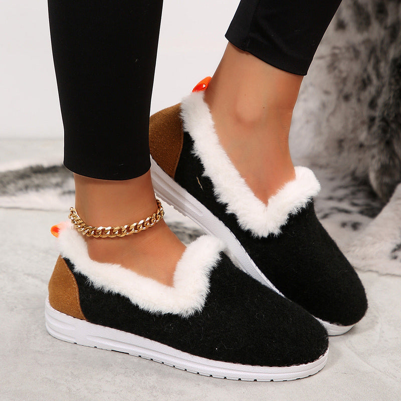Elegant Orthopedic Boots for Every Step