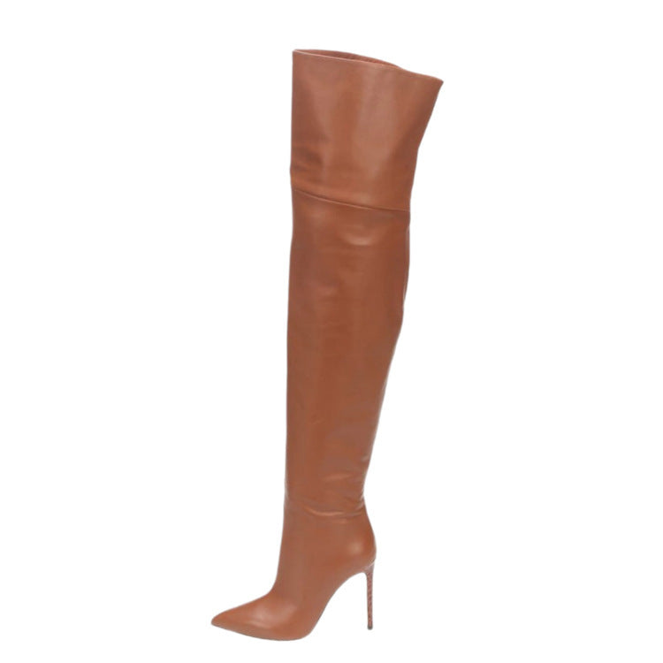 Beautifully Crafted Orthopedic Boots