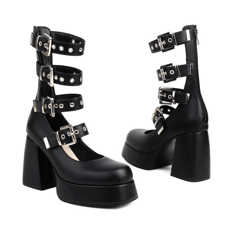 Stylish Orthopedic Boots for Any Occasion