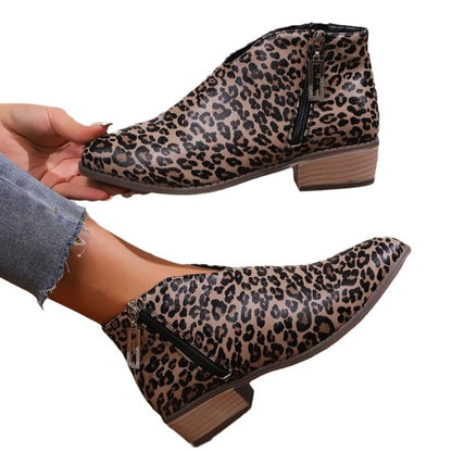 Comfortable Orthopedic Boots for Daily Wear