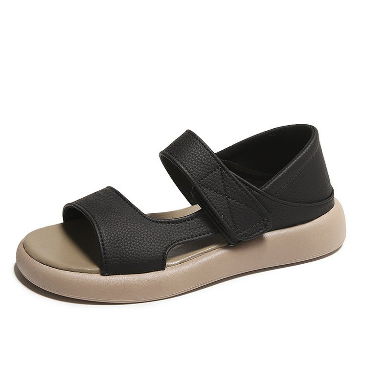 Elegant Orthopedic Sandals for Every Step