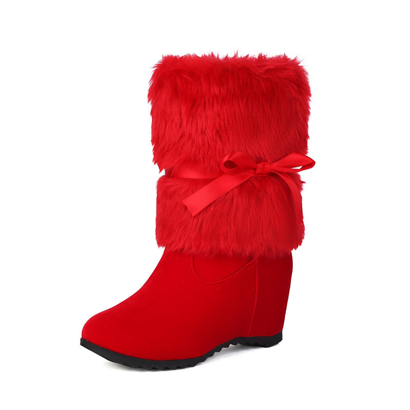 Stylish Orthopedic Boots for Any Occasion