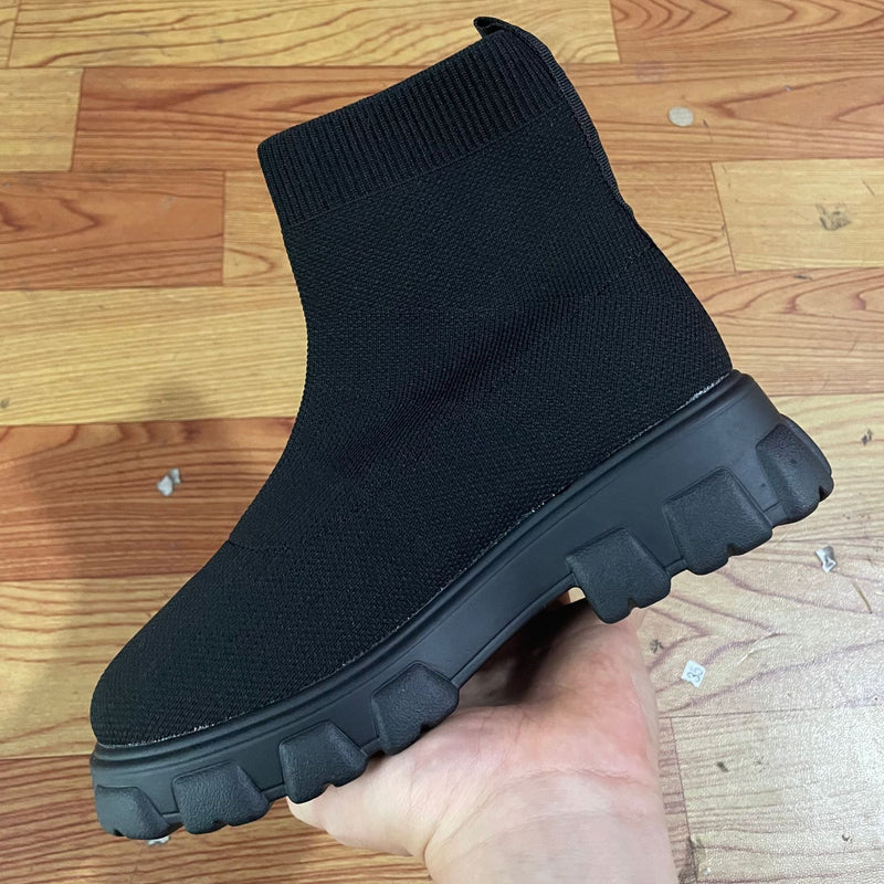 Comfortable Orthopedic Boots for Daily Wear