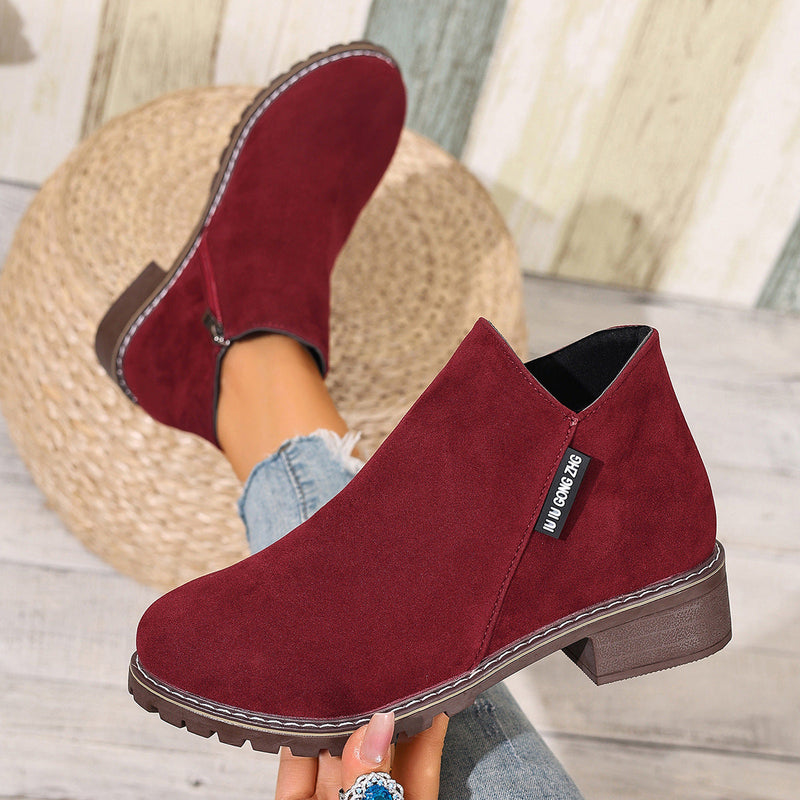 Stylish Orthopedic Boots for Any Occasion