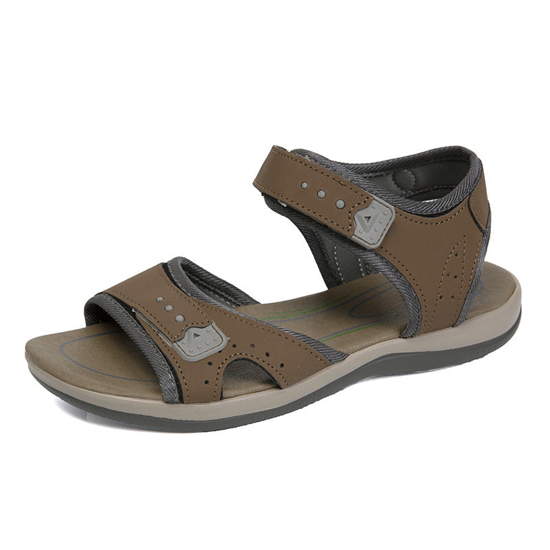 Stylish Orthopedic Sandals for Any Occasion