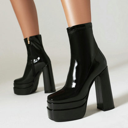 Comfortable Orthopedic Boots for Daily Wear