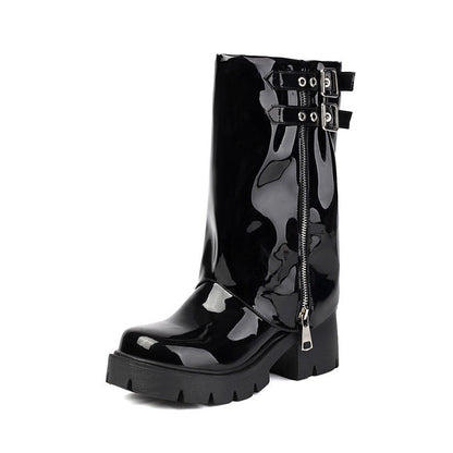 Stylish Orthopedic Boots for Any Occasion