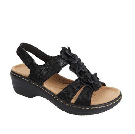 Elegant Orthopedic Sandals for Every Step
