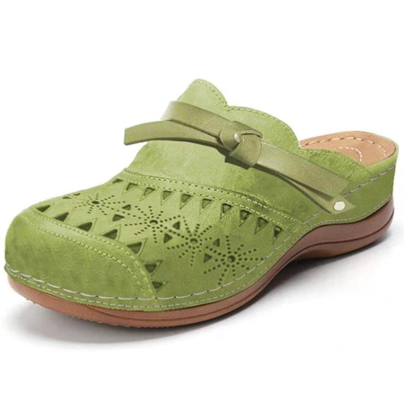 Chic Orthopedic Sandals with Unique Design
