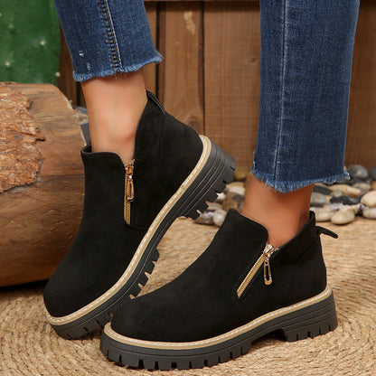 Beautifully Crafted Orthopedic Boots