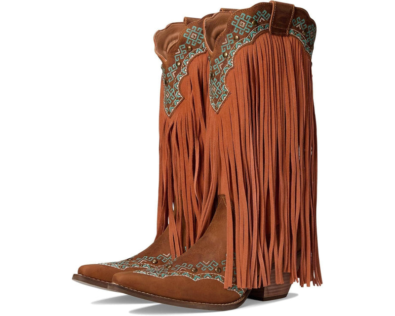 Elegant Orthopedic Boots for Every Step