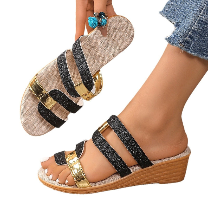 Stylish Orthopedic Sandals for Any Occasion