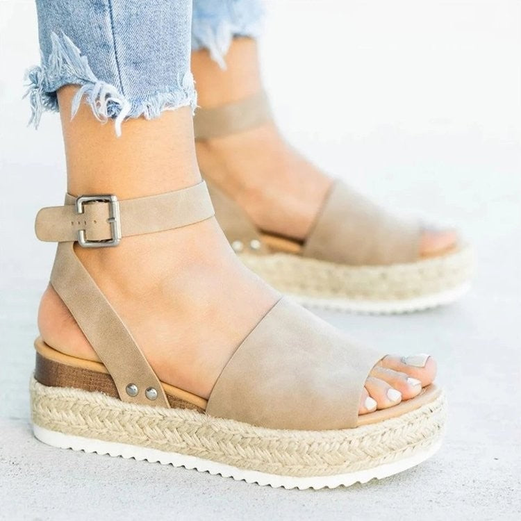 Comfortable Orthopedic Sandals for Daily Wear