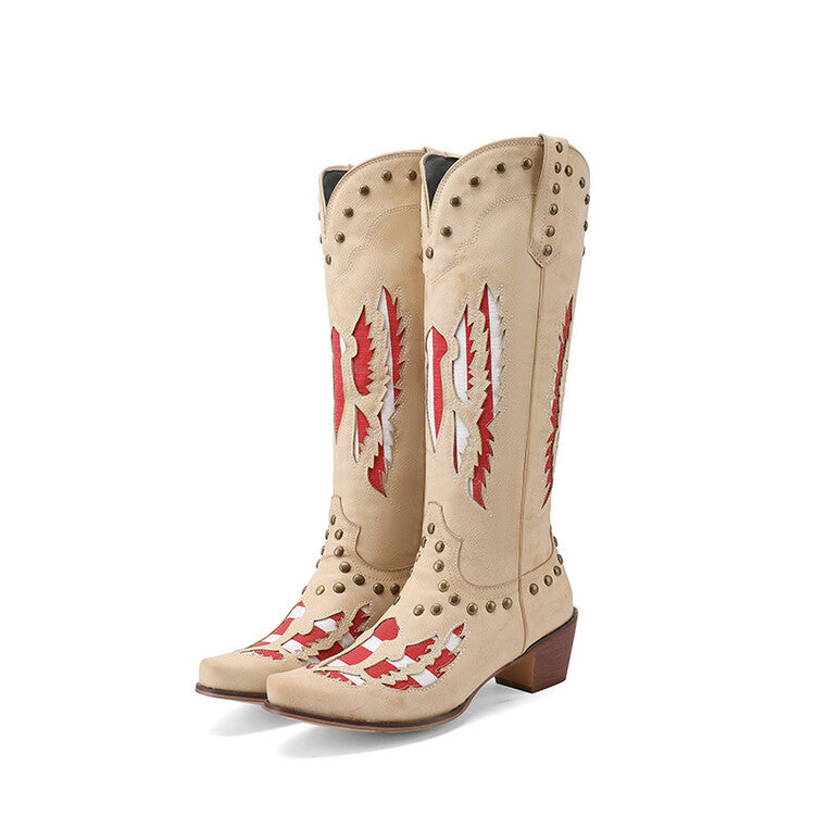 Graceful Orthopedic Boots for Modern Look
