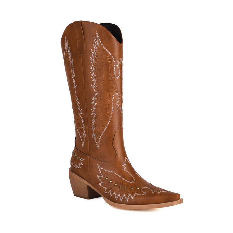 Beautifully Crafted Orthopedic Boots