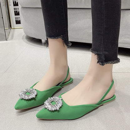 Chic Orthopedic Sandals with Unique Design