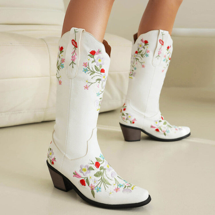 Beautifully Crafted Orthopedic Boots